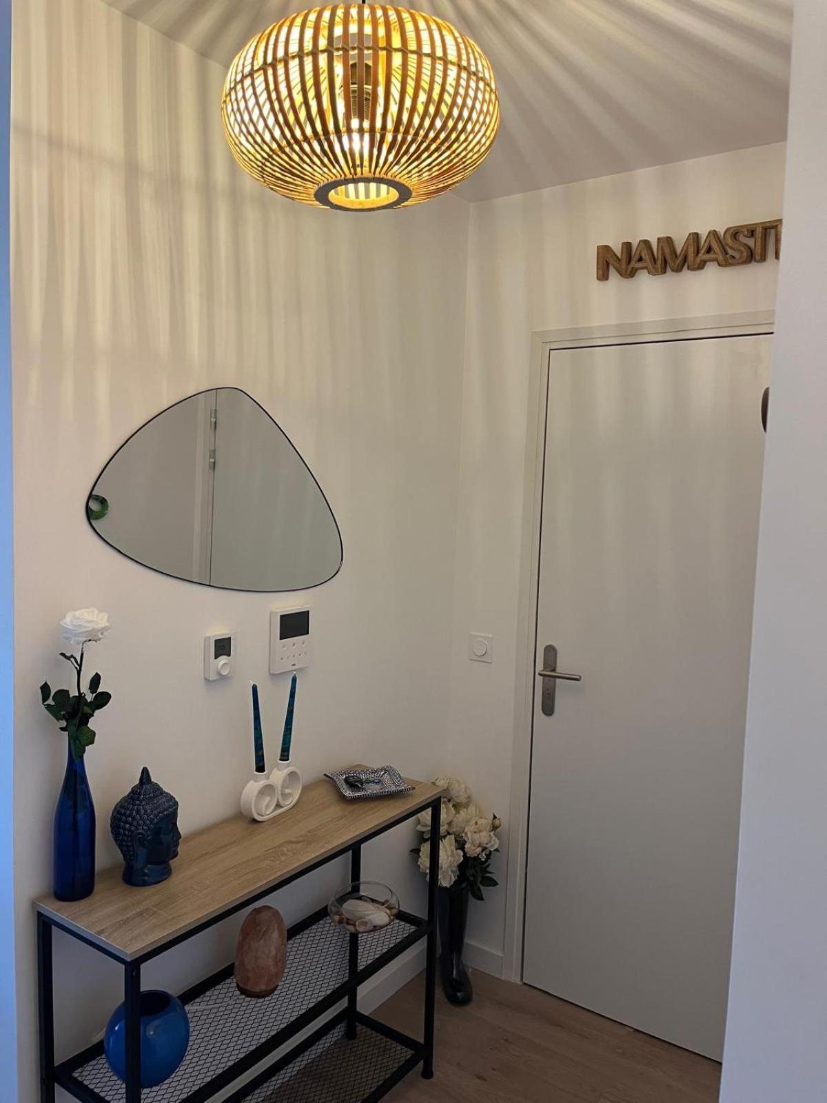 Apartamento Kerbiquette Vannes Exterior foto