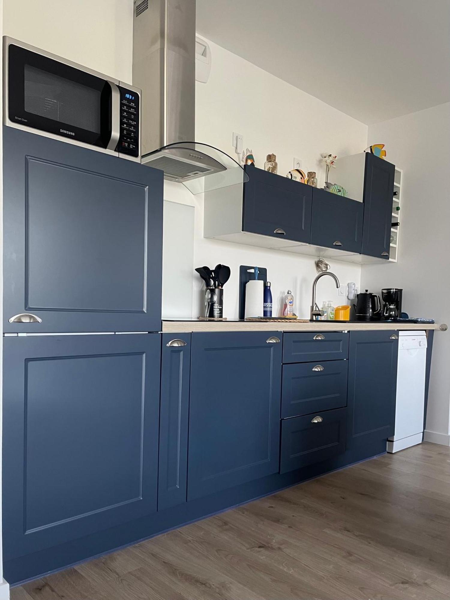 Apartamento Kerbiquette Vannes Exterior foto